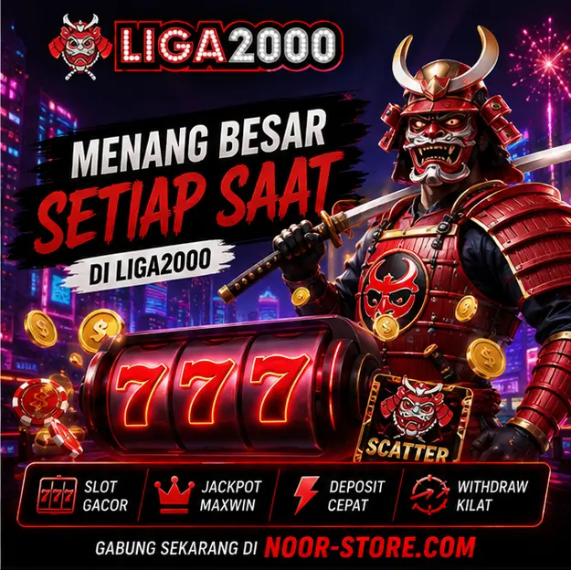 LIGA2000 Noor Store: Optimalisasi Performa Visual dan Fleksibilitas Akses Game Online